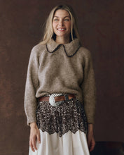 Load image into Gallery viewer, Crochet Collar
