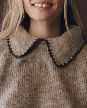 Load image into Gallery viewer, Crochet Collar
