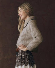Load image into Gallery viewer, Crochet Collar
