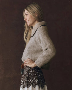 Crochet Collar