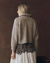 Load image into Gallery viewer, Crochet Collar
