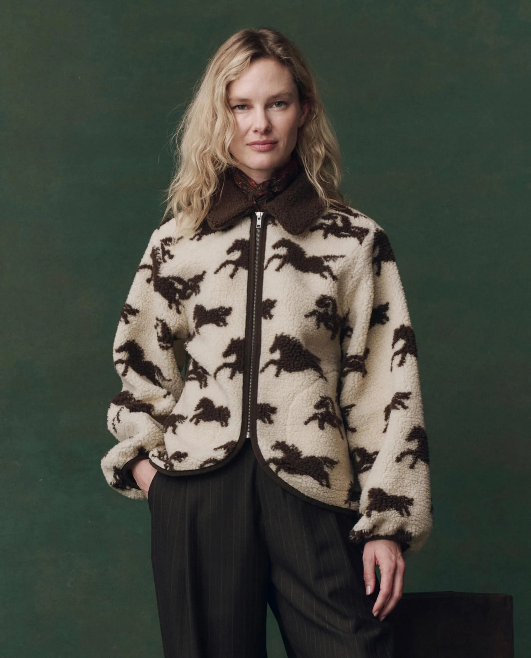 Pasture Jacket