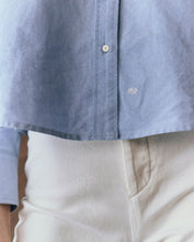 Load image into Gallery viewer, Oxford Blue
