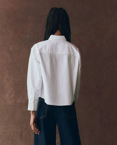 Oxford White