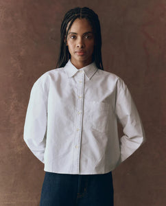 Oxford White