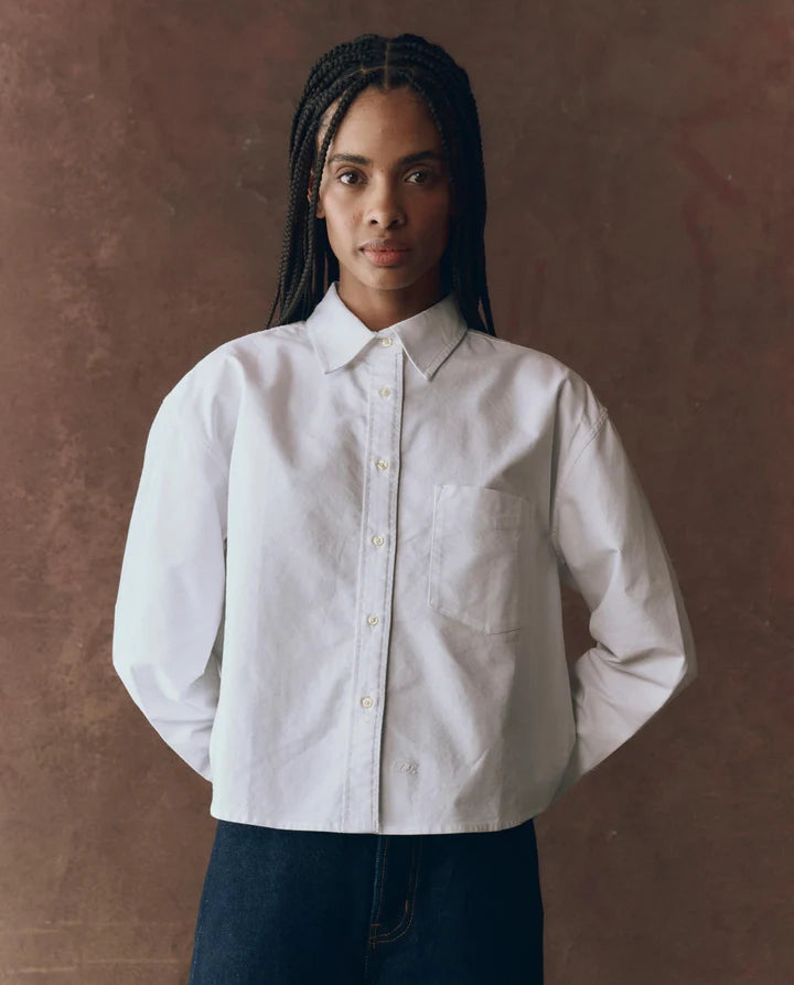 Oxford White