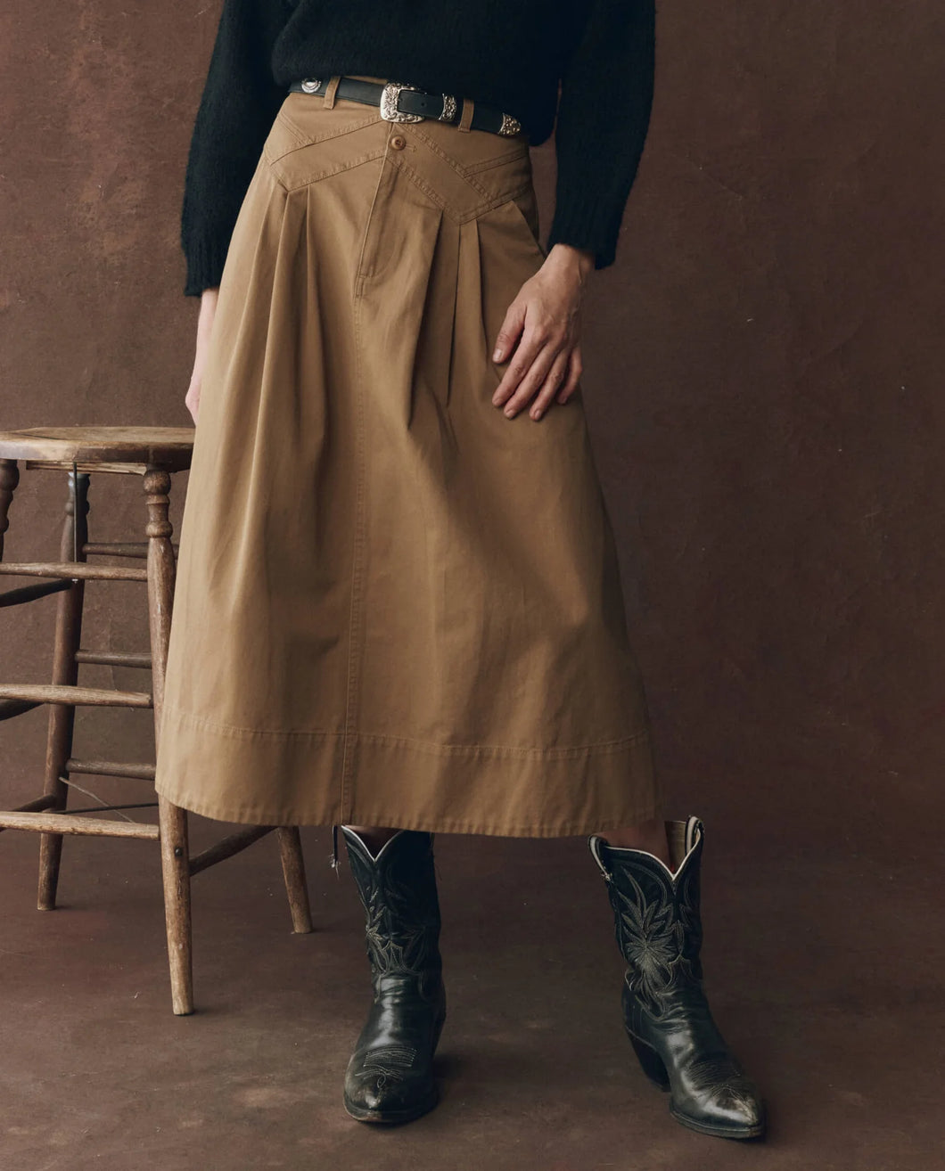 Field Skirt
