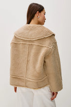 Load image into Gallery viewer, Wesson Coat
