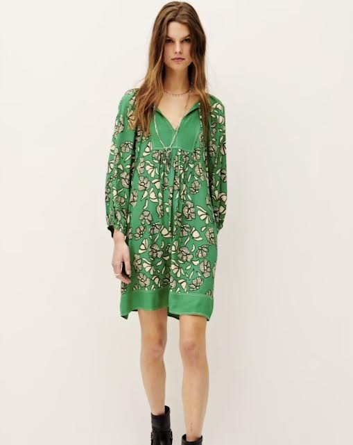Amy Dress