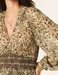 Dress Coraly