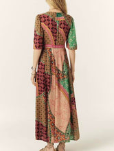 Load image into Gallery viewer, Fanta Dress
