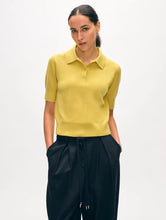 Load image into Gallery viewer, Cashmere Polo Sun
