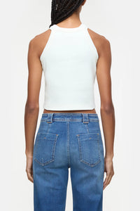 Racer Tank Top