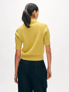 Cashmere Polo Sun