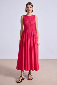 Fabiana Maxi Dress