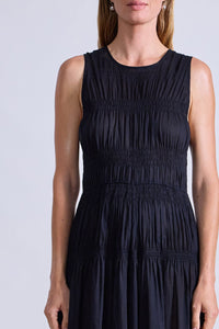 Fabiana Maxi Dress