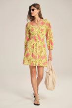 Load image into Gallery viewer, Dray Dress
