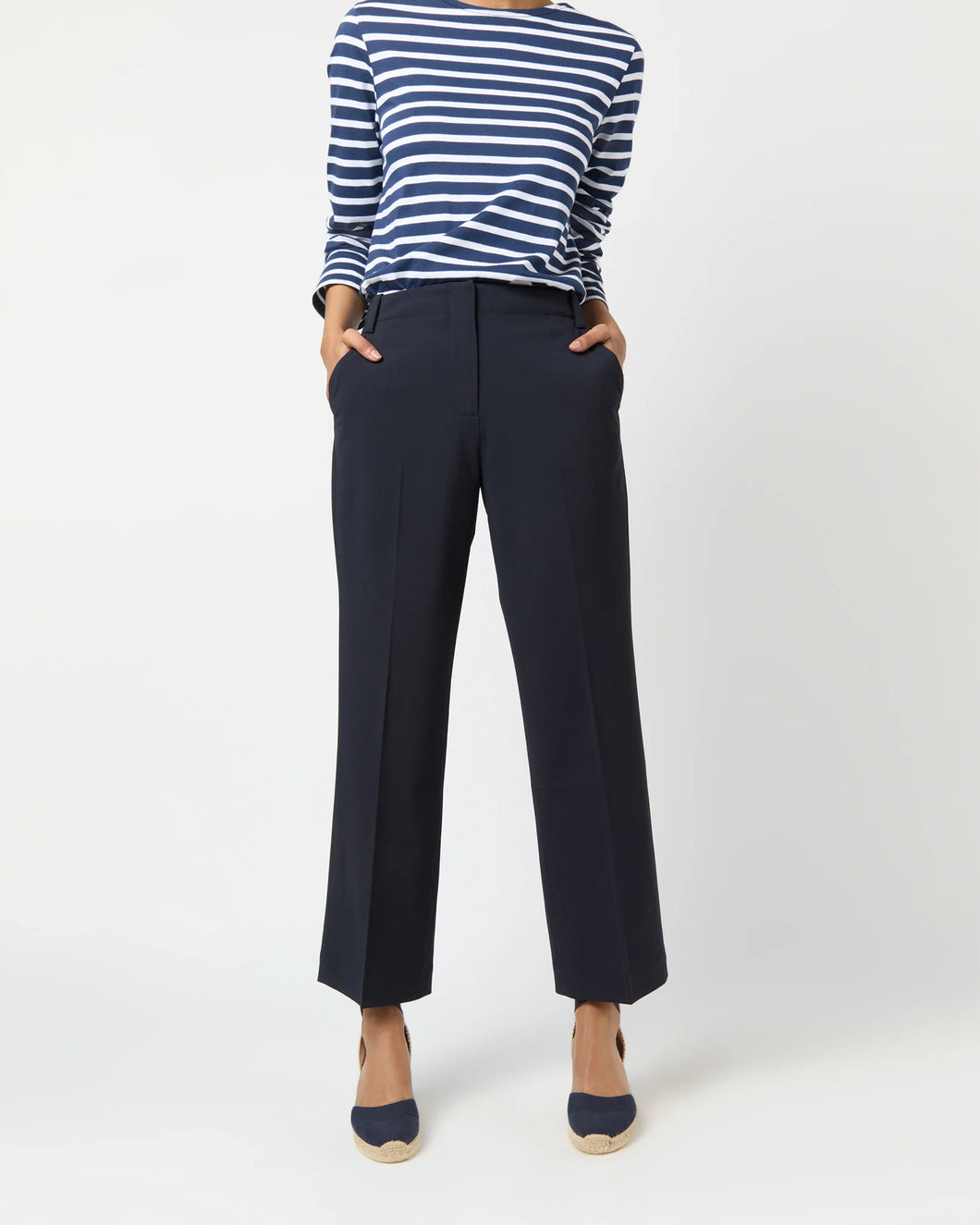 Frankie Crop Pant