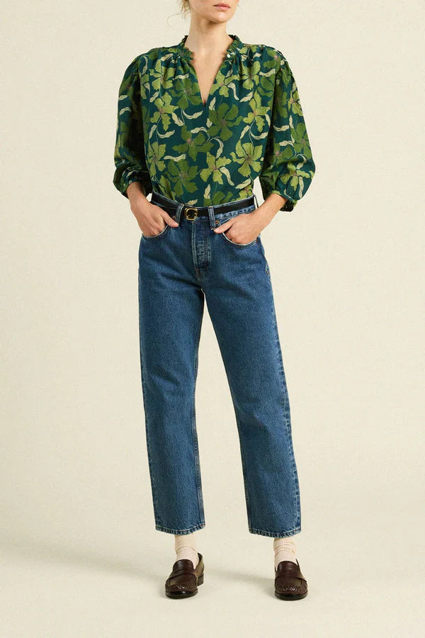 Orly Blouse