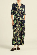 Load image into Gallery viewer, Harper Dress Jade
