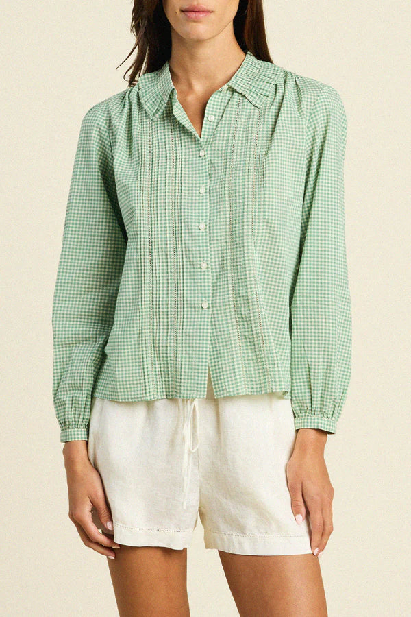 Alise Blouse