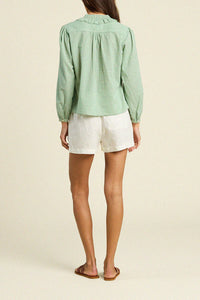 Alise Blouse