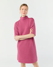 Load image into Gallery viewer, Rowan Funnel Dress
