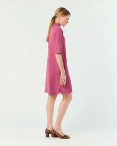 Rowan Funnel Dress
