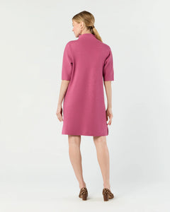 Rowan Funnel Dress