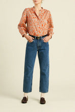 Load image into Gallery viewer, Clara Blouse Vine
