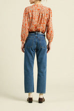 Load image into Gallery viewer, Clara Blouse Vine
