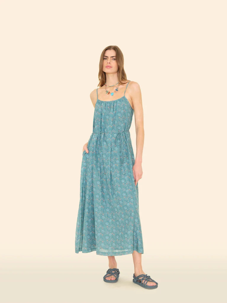 Vanna Dress