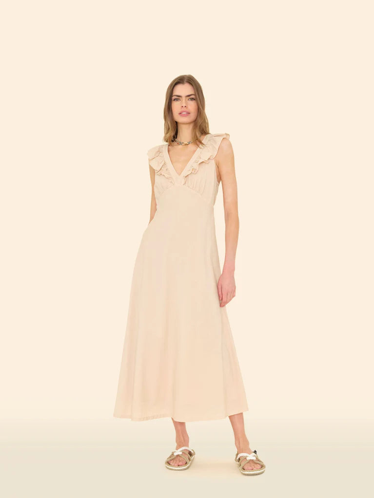 Candace Dress