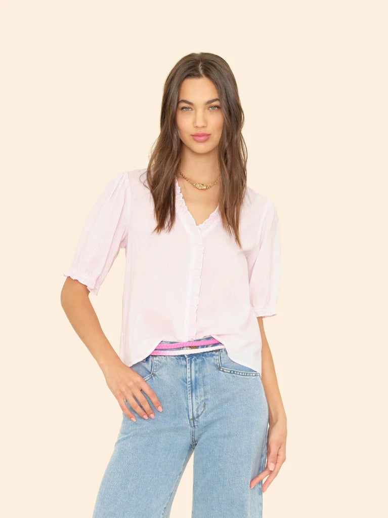 Jenna Shirt
