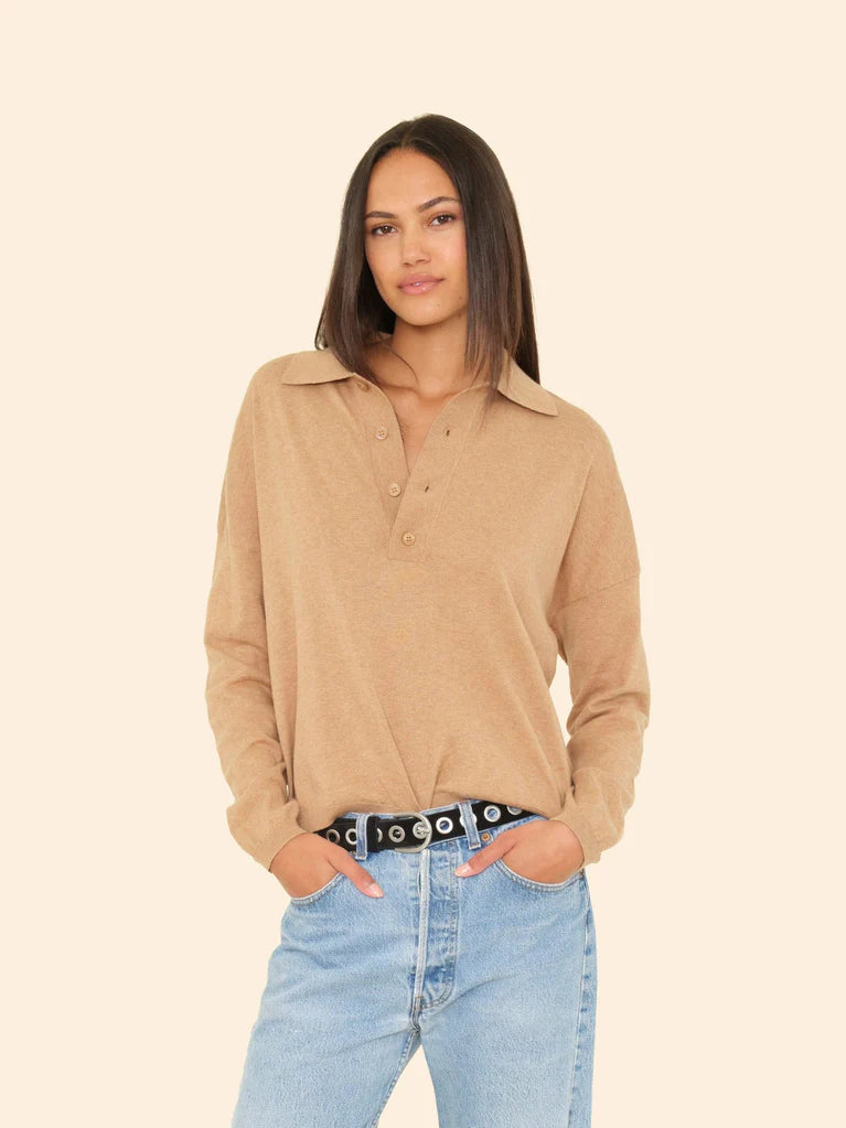 Collin Sweater
